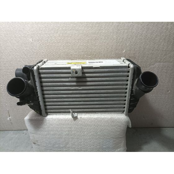 Intercooler Para Hyundai I20