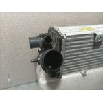 Intercooler Para Hyundai I20