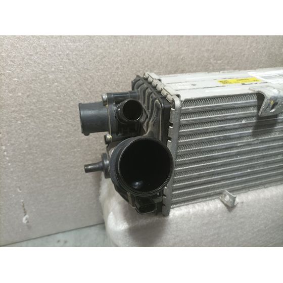 Intercooler Para Hyundai I20