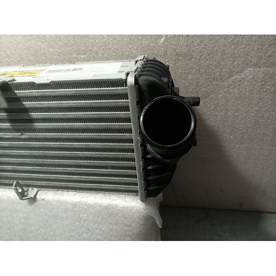 Intercooler Para Hyundai I20