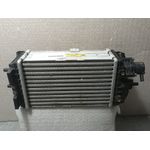 Intercooler Para Hyundai I20