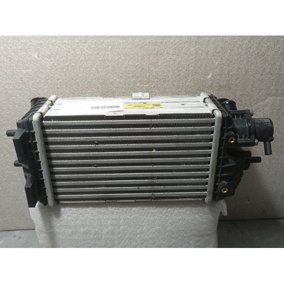 Intercooler Para Hyundai I20