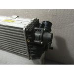 Intercooler Para Hyundai I20