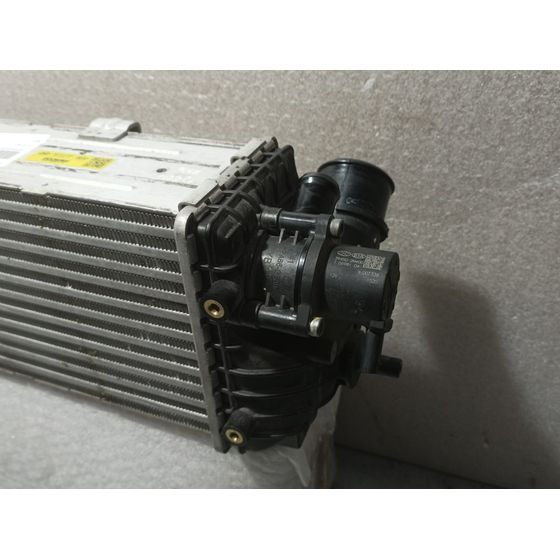 Intercooler Para Hyundai I20