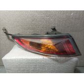 Piloto Trasero Izquierdo Para Honda Civic Berlina 5