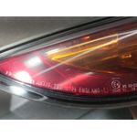 Piloto Trasero Izquierdo Para Honda Civic Berlina 5