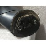 Retrovisor Izquierdo Para Fiat 500 Cabrio