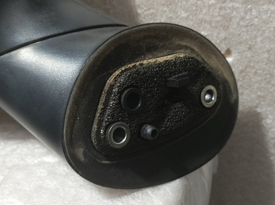 Retrovisor Izquierdo Para Fiat 500 Cabrio