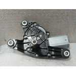 Motor Limpia Trasero Para Bmw X1