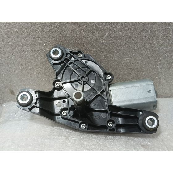 Motor Limpia Trasero Para Bmw X1