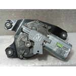 Motor Limpia Trasero Para Bmw X1
