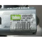 Motor Limpia Trasero Para Bmw X1