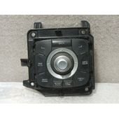 Mando Multifuncion Para Renault Megane Iii Berlina 5 P