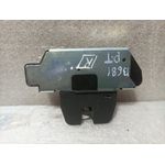Cerradura Maletero / Porton Para Ds 3 Crossback