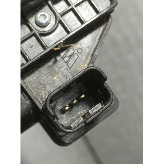 Cerradura Maletero / Porton Para Ds 3 Crossback