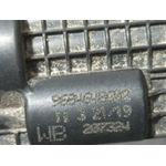 Cerradura Maletero / Porton Para Ds 3 Crossback