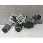 Motor Limpia Trasero Para Toyota Verso