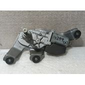 Motor Limpia Trasero Para Toyota Verso