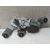 Motor Limpia Trasero Para Toyota Verso