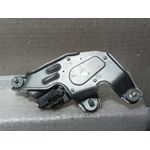 Motor Limpia Trasero Para Toyota Verso