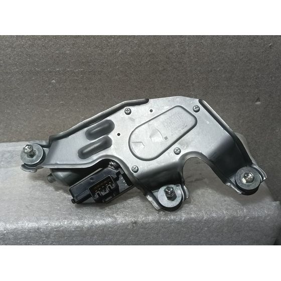 Motor Limpia Trasero Para Toyota Verso