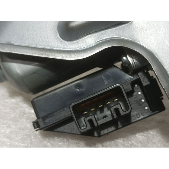 Motor Limpia Trasero Para Toyota Verso