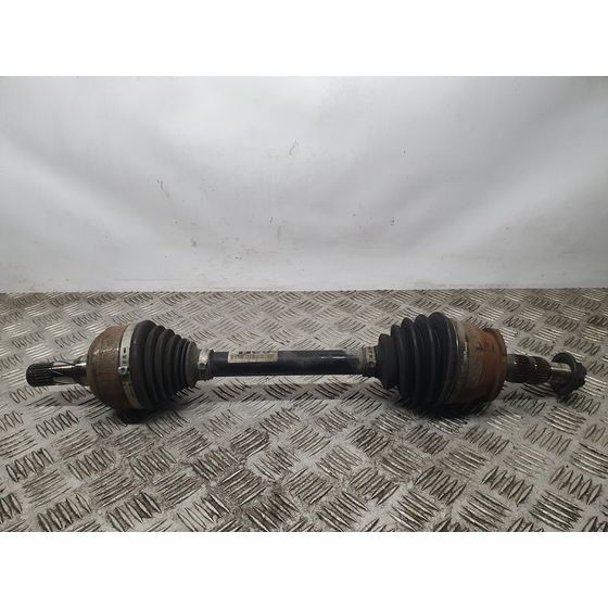 Transmision Delantera Izquierda Para Opel Astra J Lim.