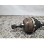 Transmision Delantera Izquierda Para Opel Astra J Lim.