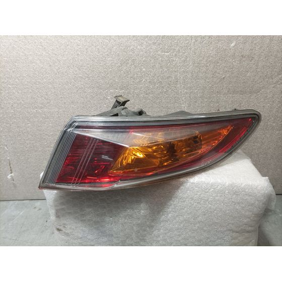 Piloto Trasero Derecho Para Honda Civic Berlina 5