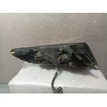 Piloto Trasero Derecho Para Honda Civic Berlina 5