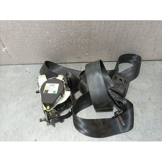 Pretensor Airbag Trasero Derecho Para Ford Focus Turnier