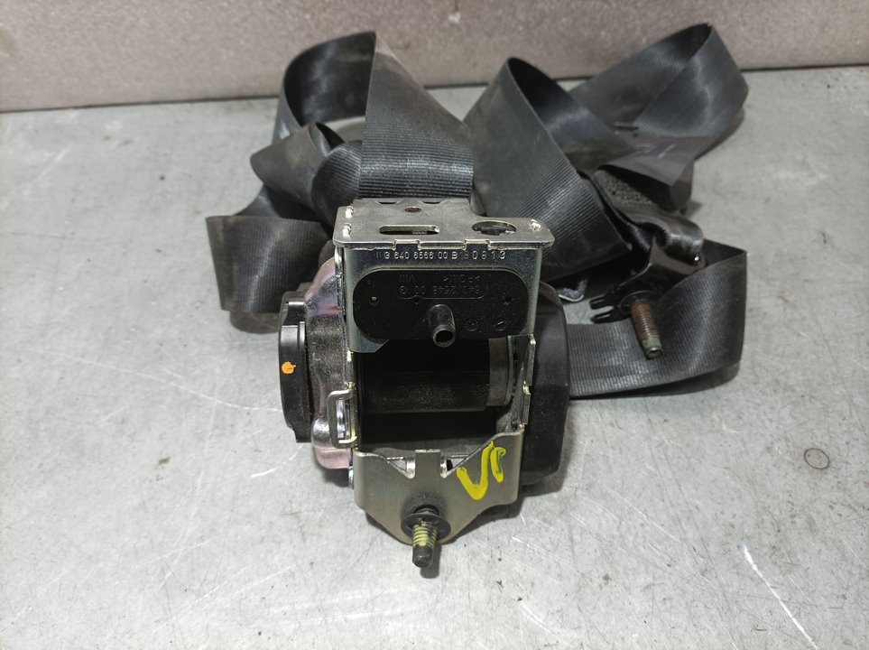 Pretensor Airbag Trasero Derecho Para Ford Focus Turnier