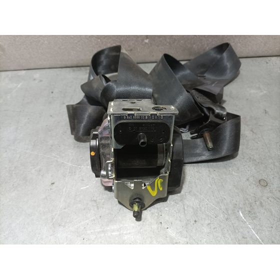 Pretensor Airbag Trasero Derecho Para Ford Focus Turnier