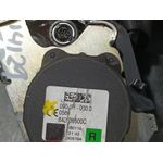 Pretensor Airbag Trasero Derecho Para Ford Focus Turnier