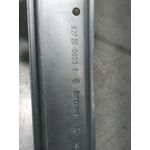Elevalunas Trasero Derecho Para Renault Megane Iii Berlina 5 P