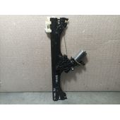 Elevalunas Delantero Izquierdo Para Fiat 500 Cabrio