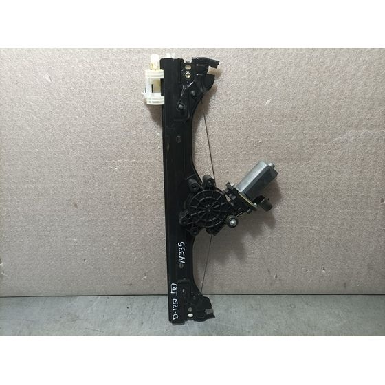 Elevalunas Delantero Izquierdo Para Fiat 500 Cabrio