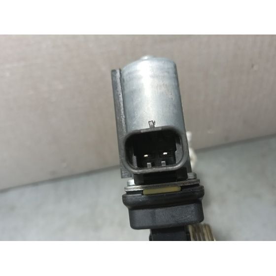 Elevalunas Delantero Izquierdo Para Fiat 500 Cabrio