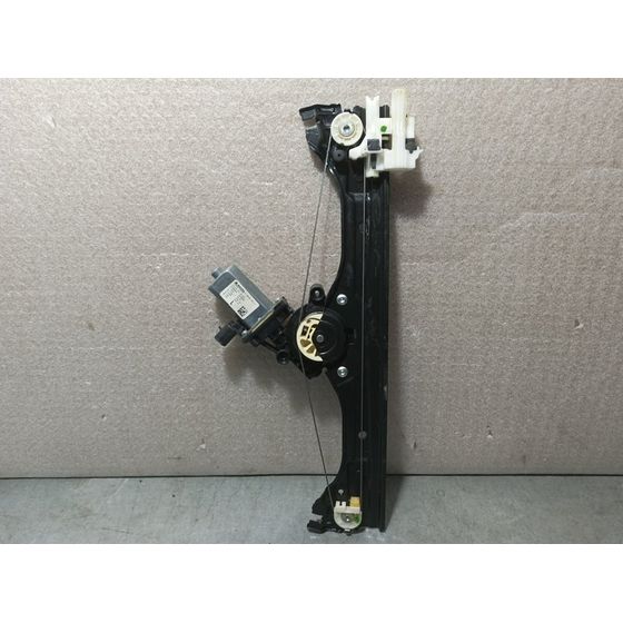 Elevalunas Delantero Izquierdo Para Fiat 500 Cabrio