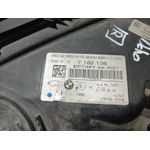 Faro Derecho Para Bmw Serie 7