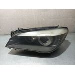 Faro Izquierdo Para Bmw Serie 7