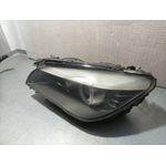 Faro Izquierdo Para Bmw Serie 7