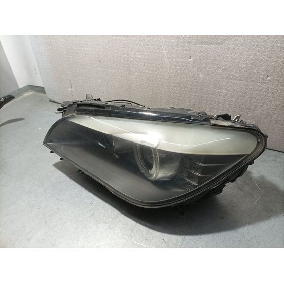 Faro Izquierdo Para Bmw Serie 7
