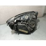 Faro Izquierdo Para Bmw Serie 7