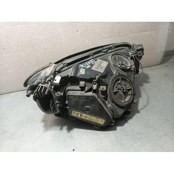 Faro Izquierdo Para Bmw Serie 7