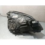 Faro Izquierdo Para Bmw Serie 7