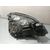 Faro Izquierdo Para Bmw Serie 7