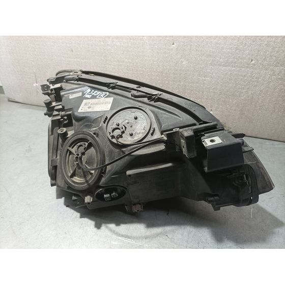 Faro Izquierdo Para Bmw Serie 7