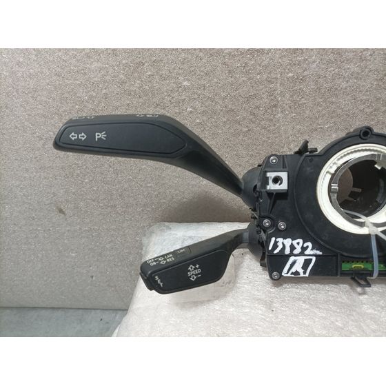 Mando Luces Y Limpia Para Audi A5 Sportback