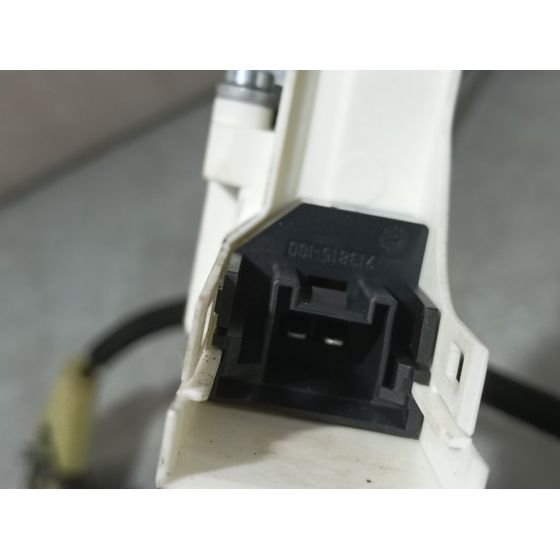 Elevalunas Delantero Derecho Para Audi A4 Ber.